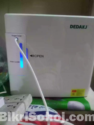 Oxygen Concentrator